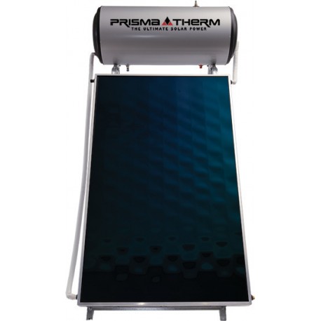 Prismatherm VF-120LT 120lt/1.9m² Glass Διπλής Ενέργειας