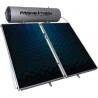 Prismatherm VF-300 300lt/3.8m² Glass Διπλής Ενέργειας